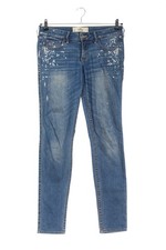 HOLLISTER Hüftjeans Damen