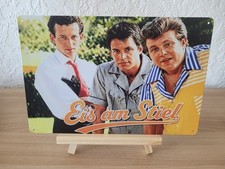 Eis am Stiel Film ·