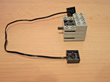 Lego Technik Motor 9V (