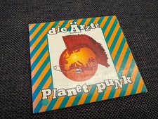 die Ärzte Planet Punk