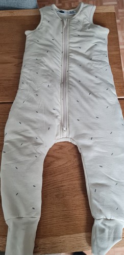 Schlafsack winter mit - mit, beinen