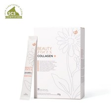 Beauty Focus Collagen+ Nu Skin