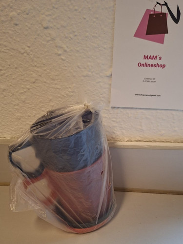 Tupperware junge welle henkel - junge,