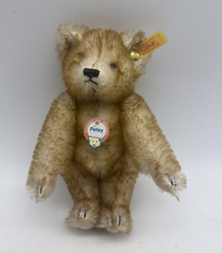26129 steiff bär - 26129/, teddy