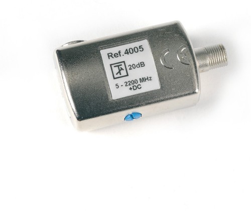 Televes pegelsteller 20db pst - televes,