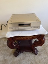 PIONEER DVD PLAYER DV -  AX 10