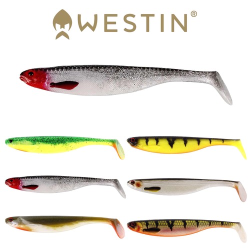 Westin shadteez slim 14cm - slim,