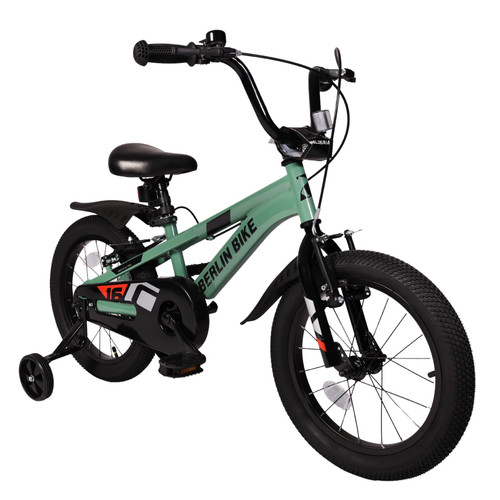 Zoll kinderfahrrad - 16", 16