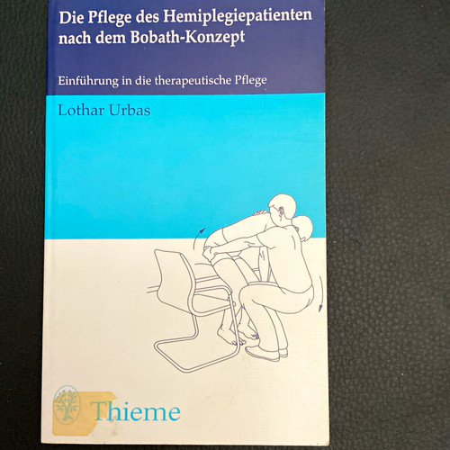 Thieme pflege des - thieme,