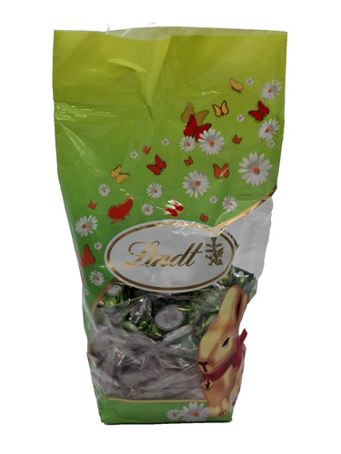 600gr lindt - 1,