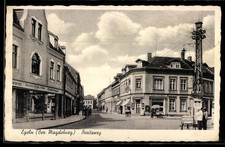 Egeln magdeburg breiteweg - egeln, /magdeburg,