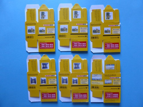 Konvolut brd bund - 3., konvolut-