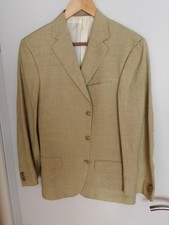 Sakko Herren Ermeneglio Zegna