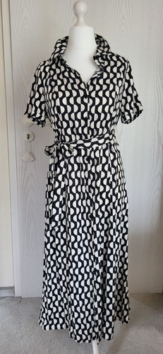 Heine neuw hemdblusenkleid - neuw.,