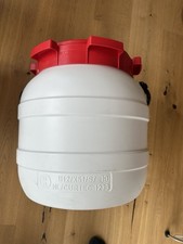 CurTec Schraubfass ca
