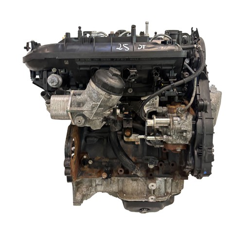 Motor für opel astra 7 - motor,
