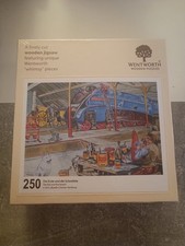 Wentwood Wooden Puzzle 250 P -