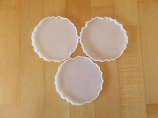 3 Silikonformen DIY Epoxidharzformen * Gießformen für Untersetzer