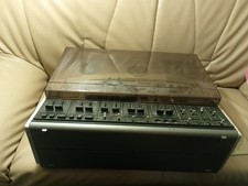 Philips N 4422/00 Tonbandgerät  .. für Bastler ..