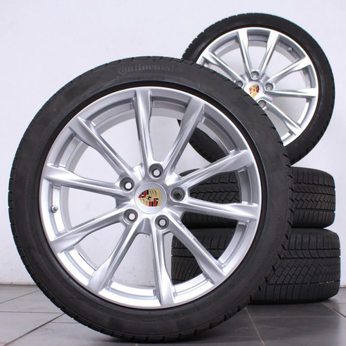 Zoll original porsche - 19,