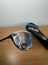 Ping G Series #7 Wood / 20.5