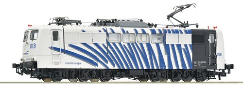 Roco 7510115 spur - roco,