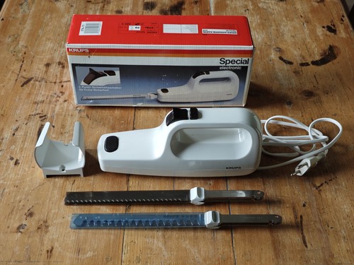 Krups special 378 messer - krups,