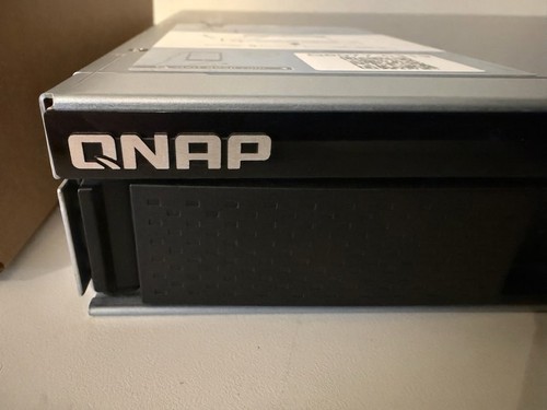 Qnap systems 431xeu rack - ts-431xeu,