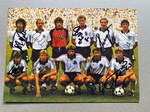 Vize weltmeister 1982 - vize-weltmeister,