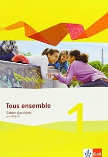 Tous ensemble cahier - tous,