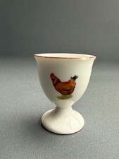 Ostern Eierbecher Porzellan
