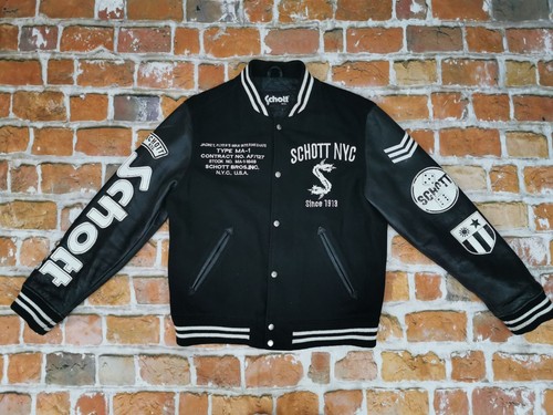 Schott bros inc 1913 nyc - *schott,