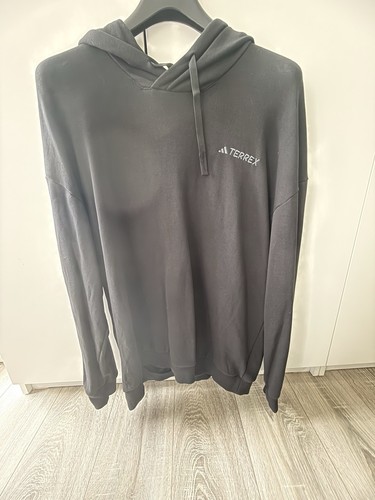 Neuer adidas terrex hoodie - neuer, in