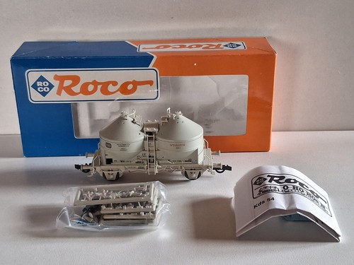 Roco 46469 h0 silowagen - roco,