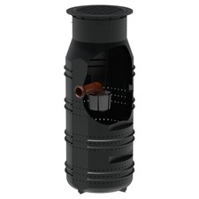 Sickerschacht 950 L, inkl