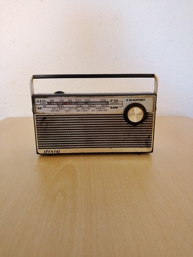 Blaupunkt dixie - blaupunkt,