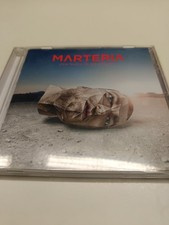 Marteria CD 21753