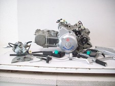 NEU Zhongyu ZY 125 komplett