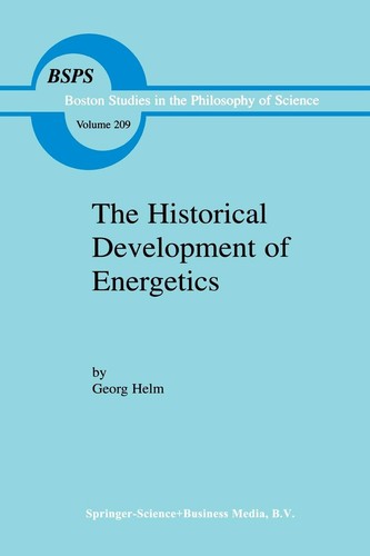 Die historische entwicklung - historische,