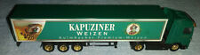 Kapuziner Weizen Truck Mercedes Benz Actros Werbetruck - ca. 19 cm
