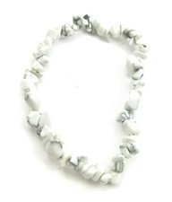 Splitter-Armband Magnesit