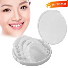 Snap On Veneers Kosmetische