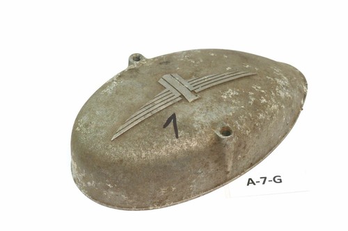 Adler 250 deckel - mb,