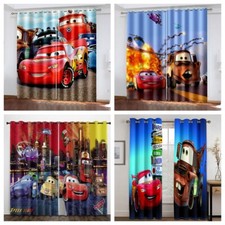 3D Cars Lightning Mcquee