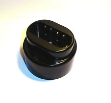 Vintage Starkstrom Steckdose