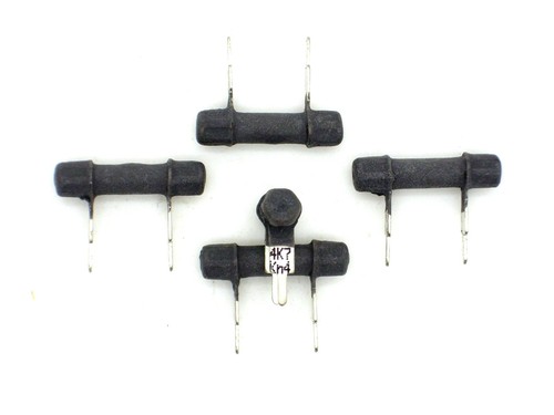 7kohm 2 watt - 4,7kohm,