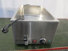 Wasserbad Bain-Marie Becken Bartscher # 12485-180