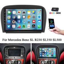 Für Mercedes Benz SL R230