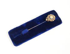 ⚜️ Antike Blume Schmuck