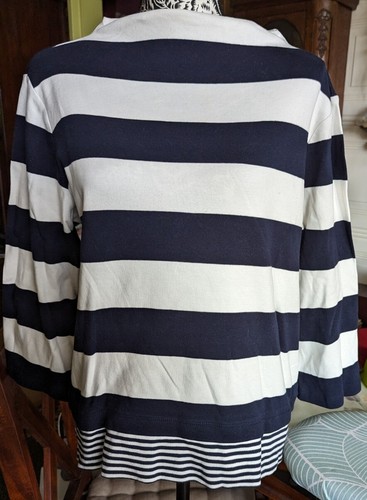 Esprit kastenpullover blau - esprit,